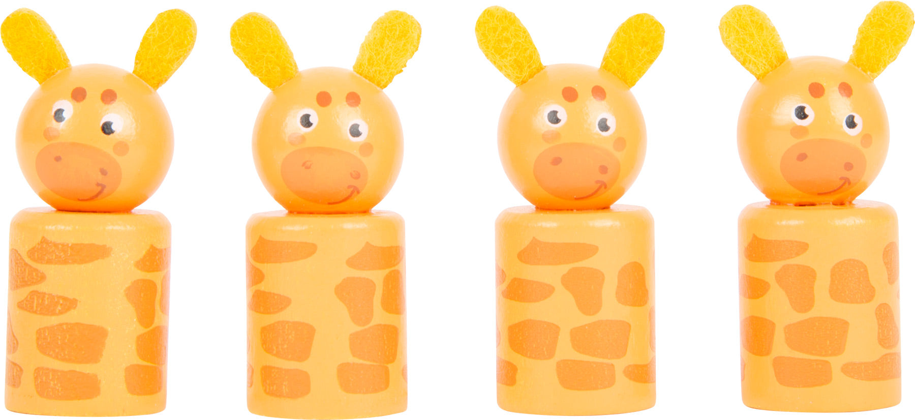 Ludo za 6 igrača "Safari" - slika 4