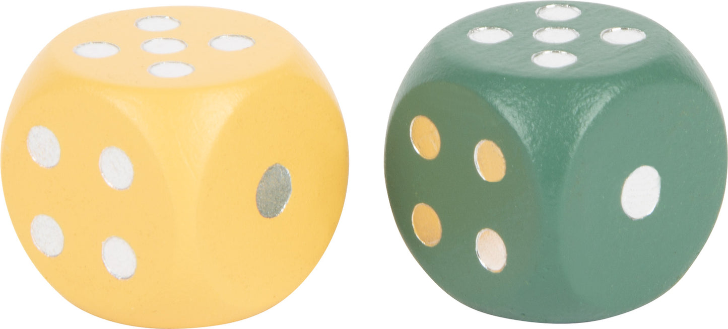 Ludo za 6 igrača "Safari" - slika 9