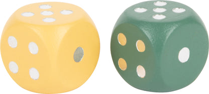 Ludo za 6 igrača "Safari" - slika 9