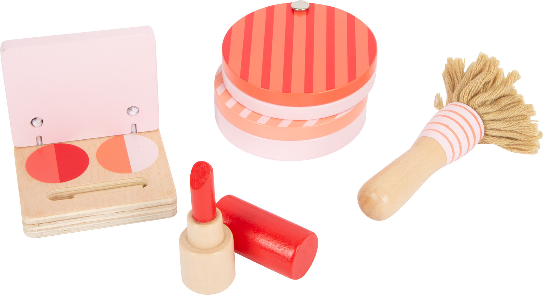 Set za retro šminku i stiliziranje kose - slika 6