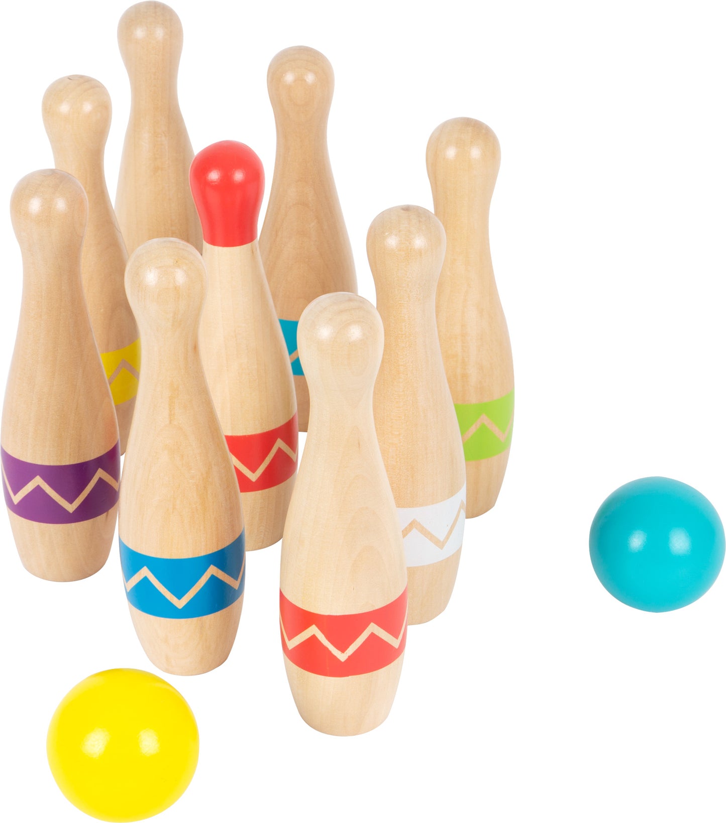 Igra Skittles "Aktivno" - slika 2