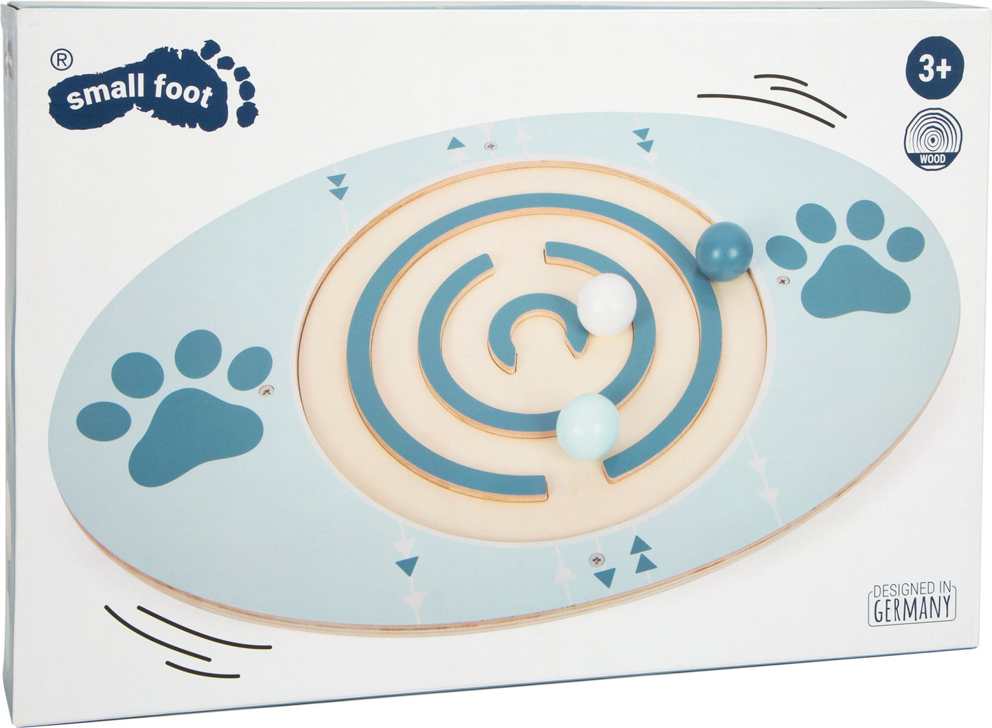 Balansirajuća ploča Sky Paw - slika 8