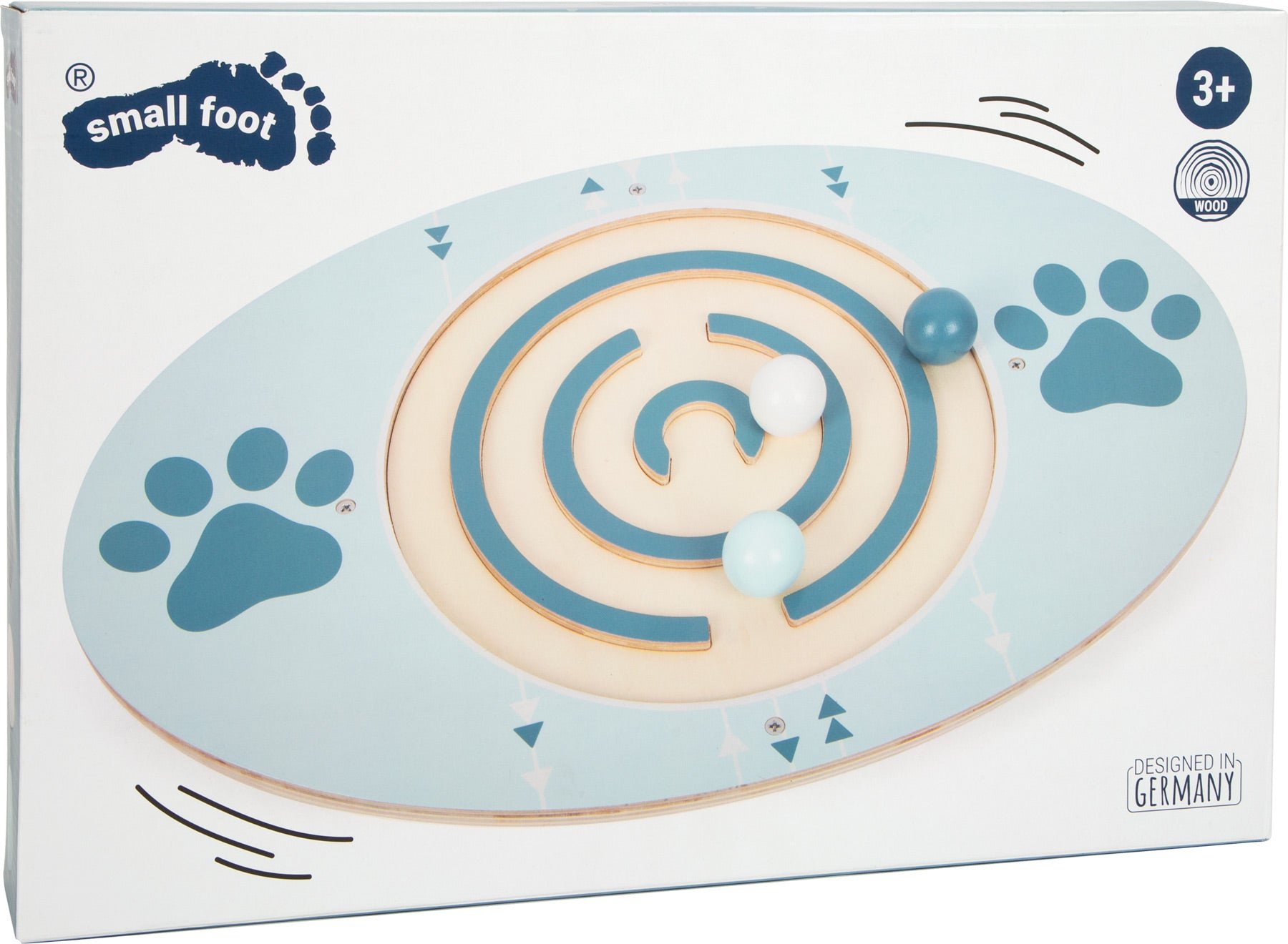 Balansirajuća ploča Sky Paw - slika 8