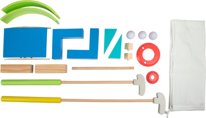 Set za minigolf "Active" - slika 7