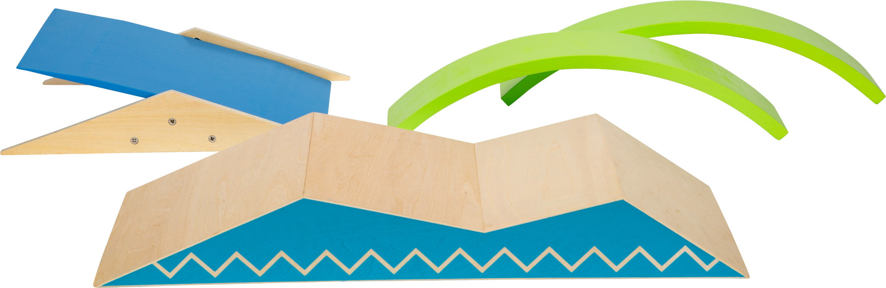Set za minigolf "Active" - slika 8