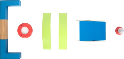 Set za minigolf "Active" - slika 5