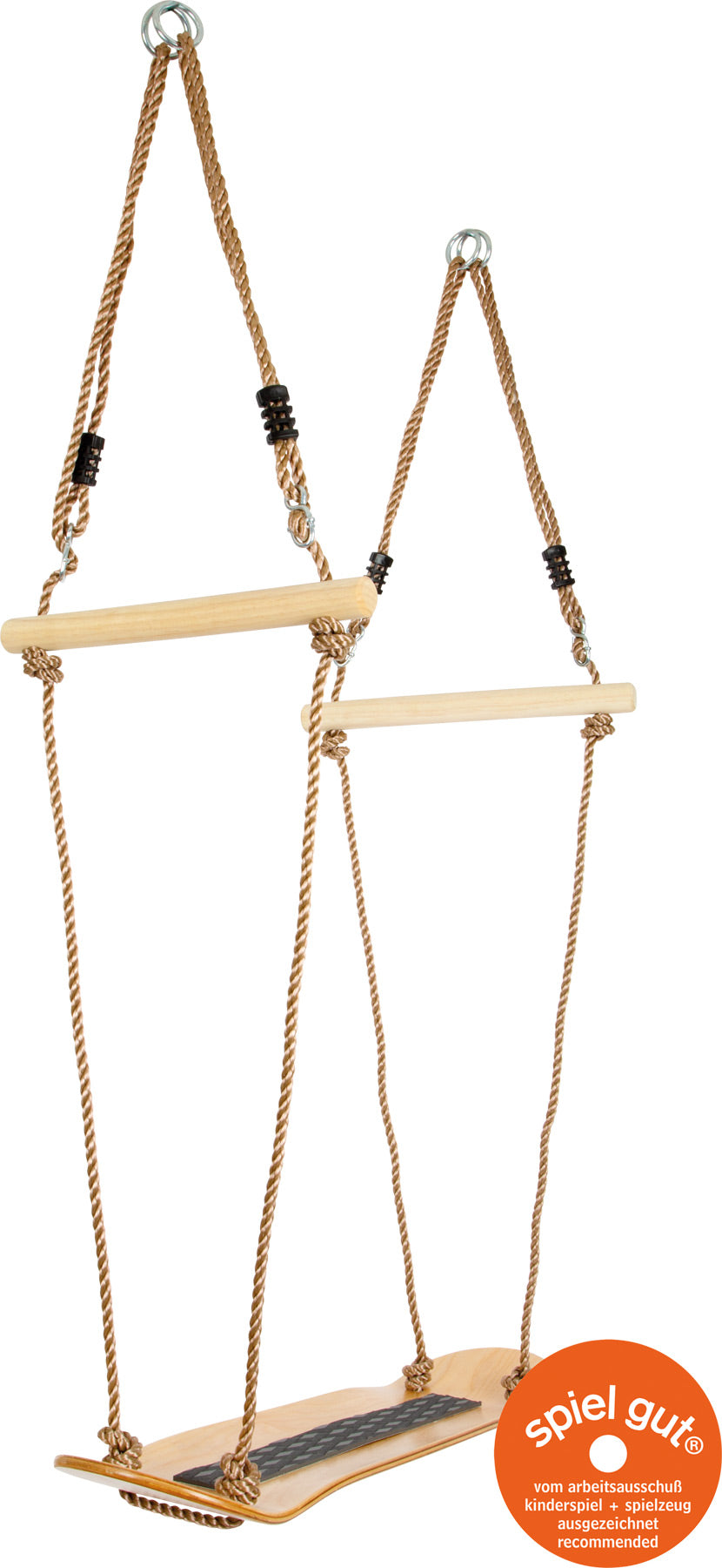 Klackalica u obliku skateboarda | Materijal: metal