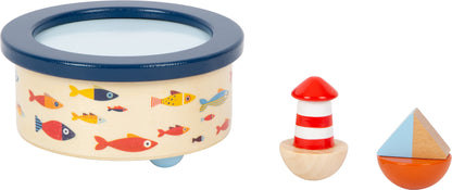 Glazbena kutija Veliki ocean - slika 4