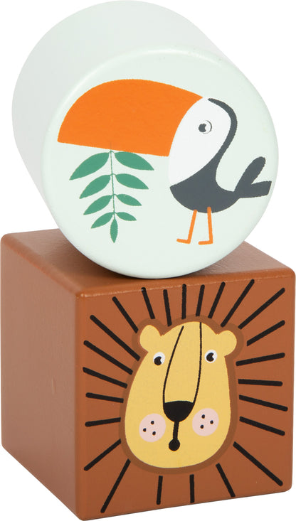 Građevni blokovi istraživača "Safari" - slika 10