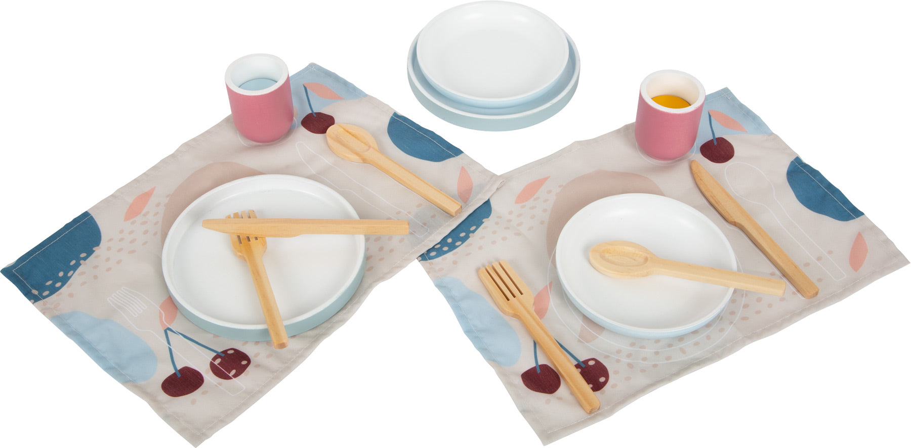 Set posuđa "ukusan" - slika 2