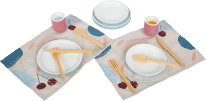 Set posuđa "ukusan" - slika 2