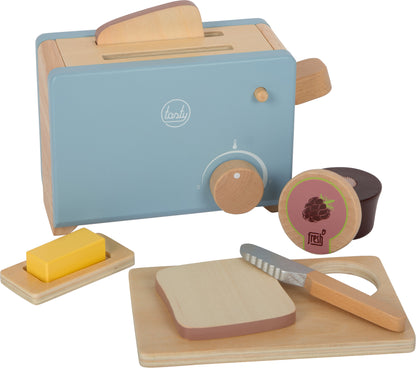 Komplet toster "tasty" - slika 5