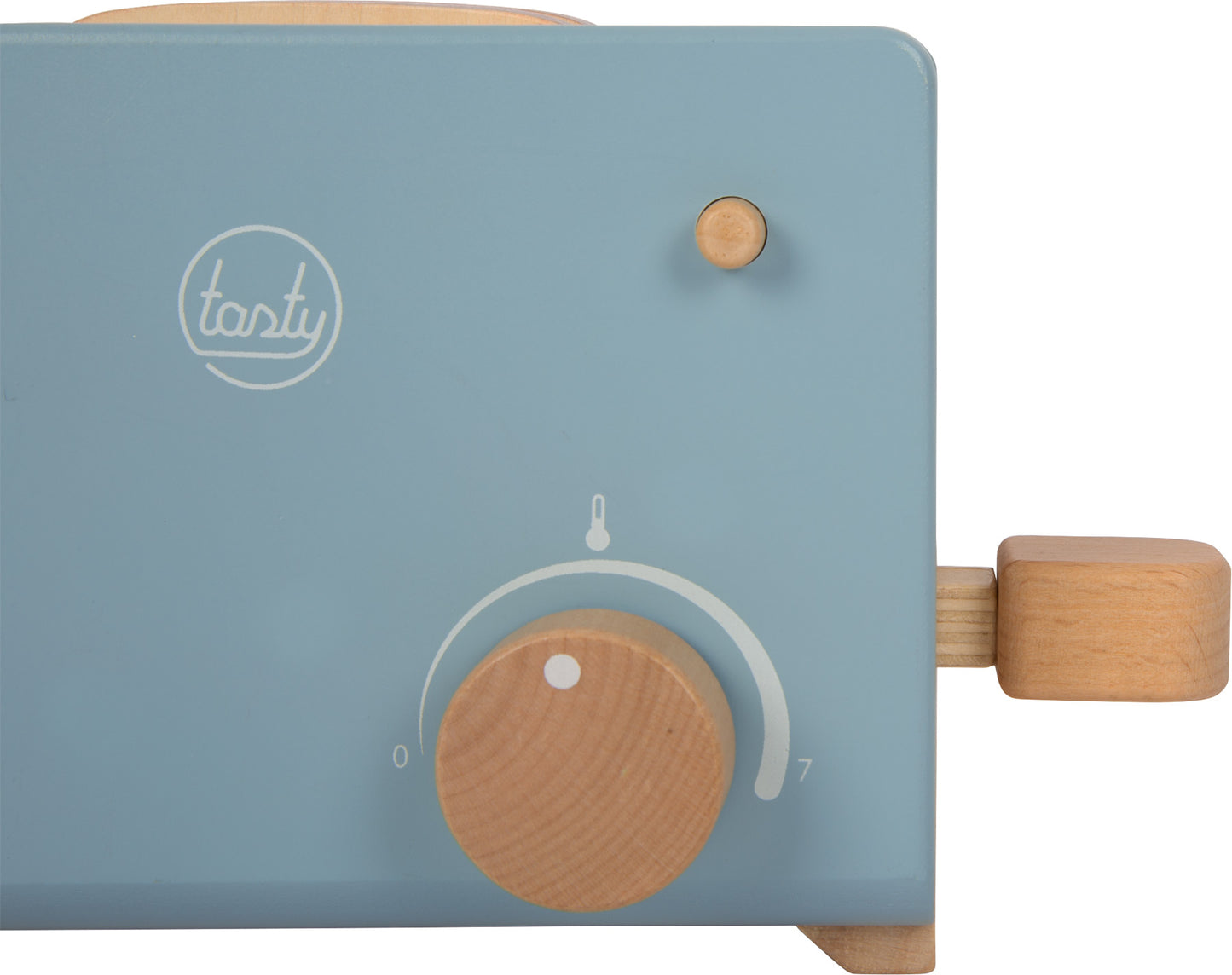 Komplet toster "tasty" - slika 8