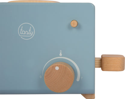 Komplet toster "tasty" - slika 8
