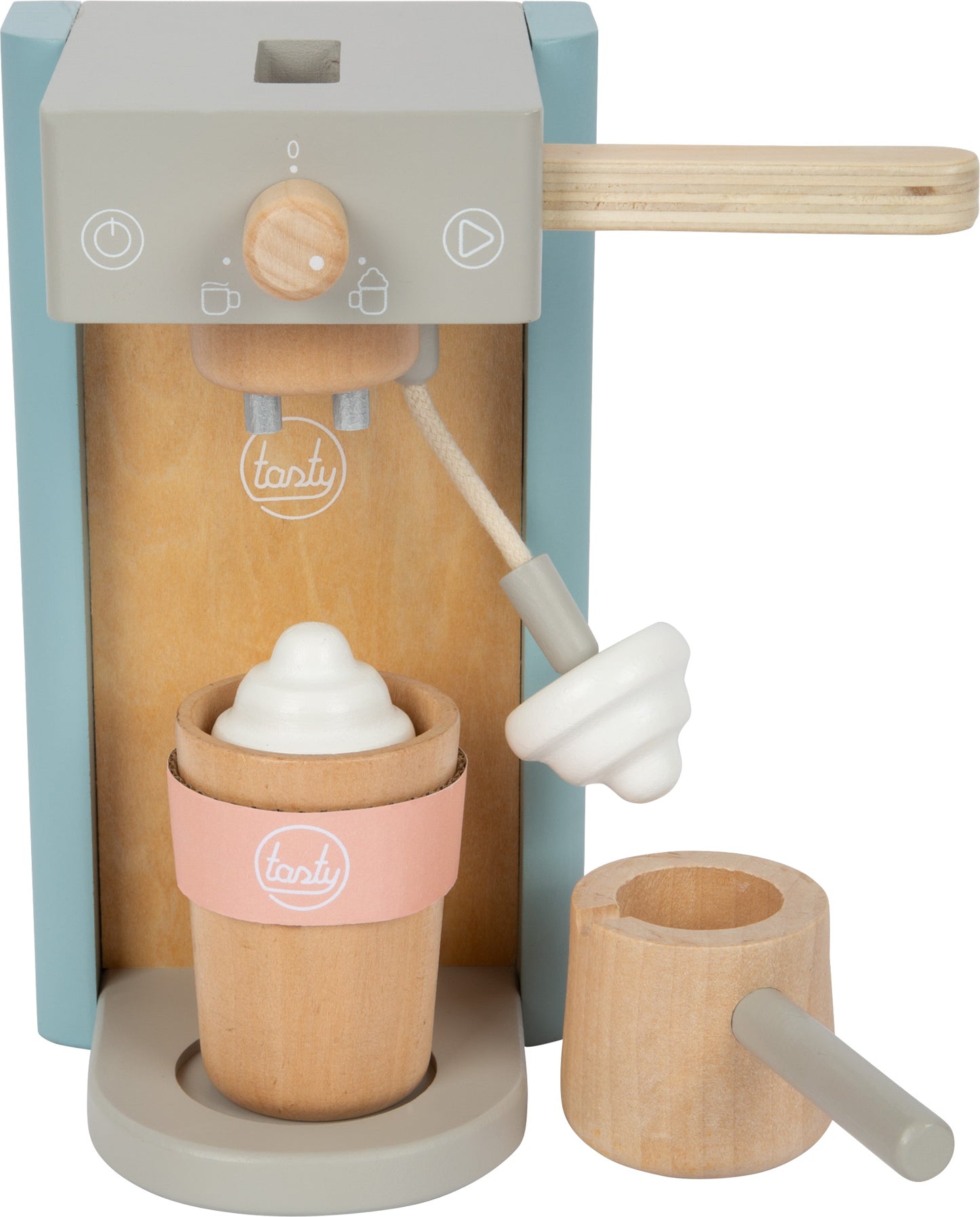 Set aparat za kavu "ukusan" - slika 6