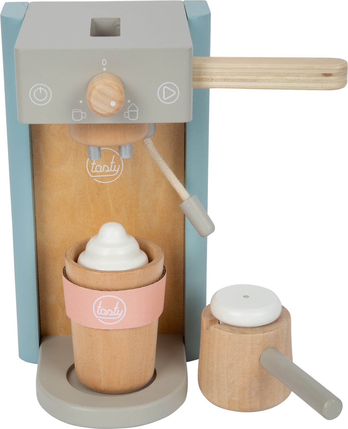 Set aparat za kavu "ukusan" - slika 7