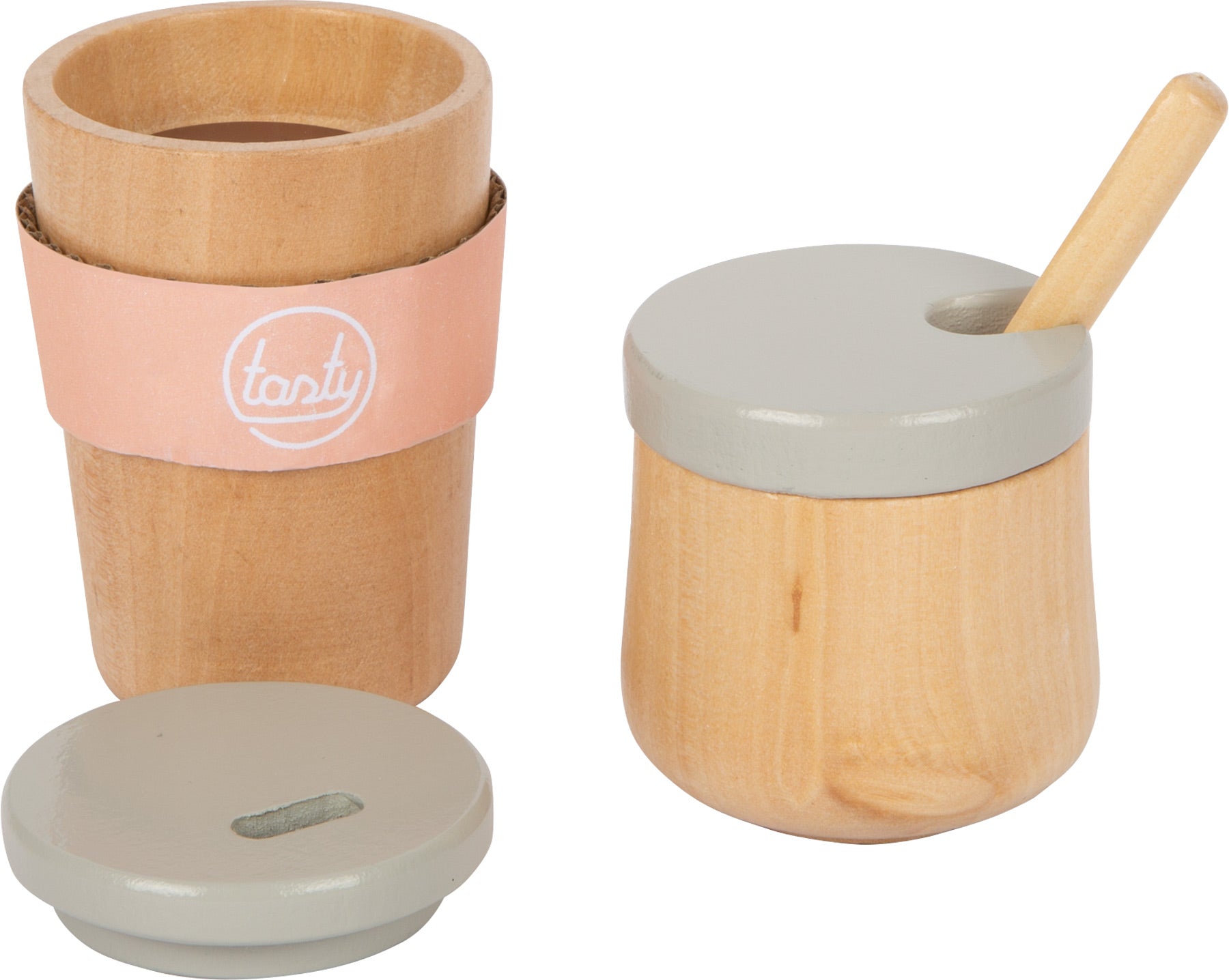 Set aparat za kavu "ukusan" - slika 10