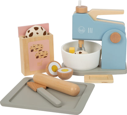 Set miksera „Tasty“ - slika 3