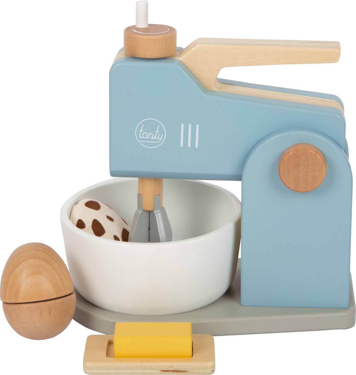 Set miksera „Tasty“ - slika 4