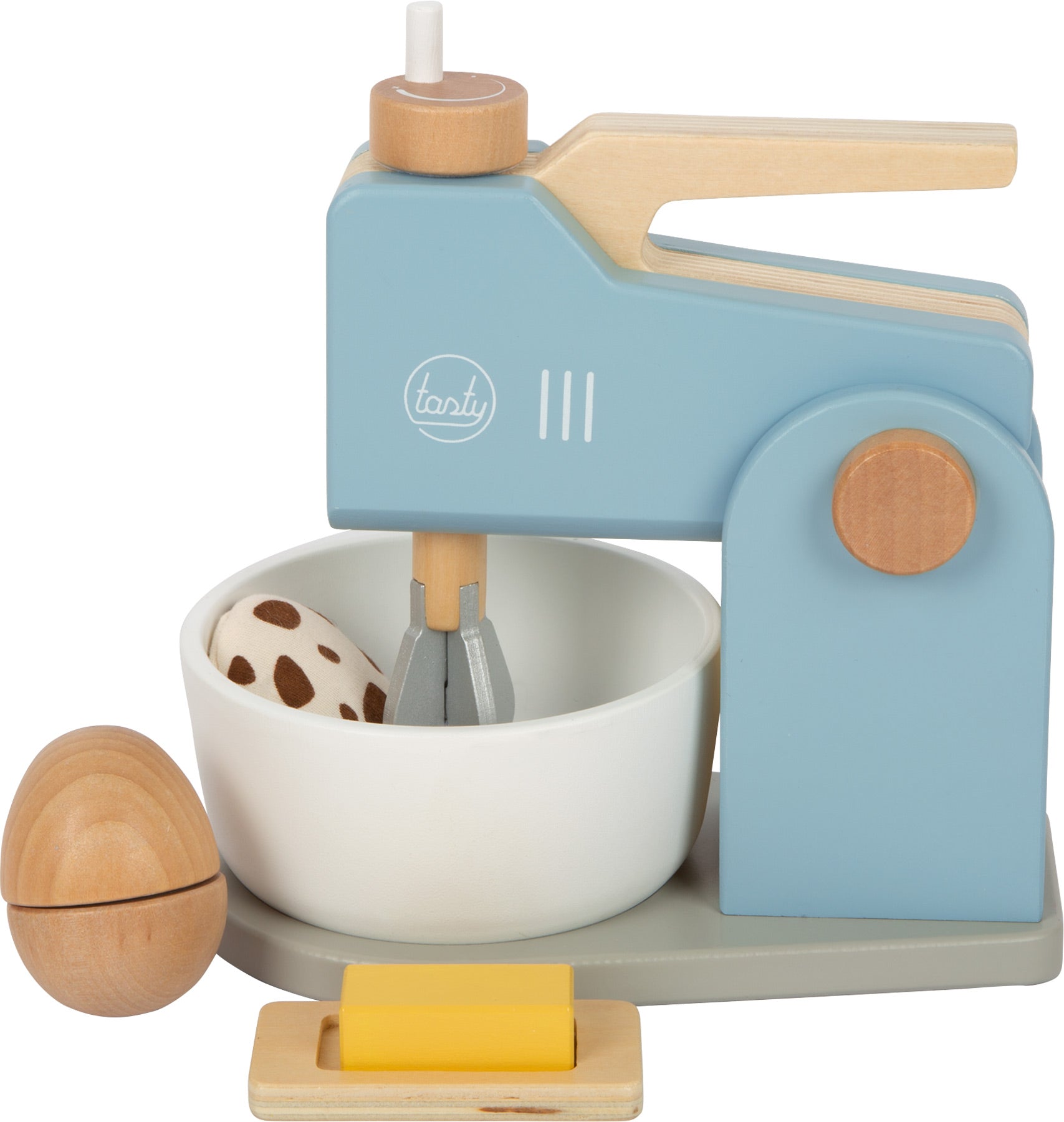 Set miksera „Tasty“ - slika 4