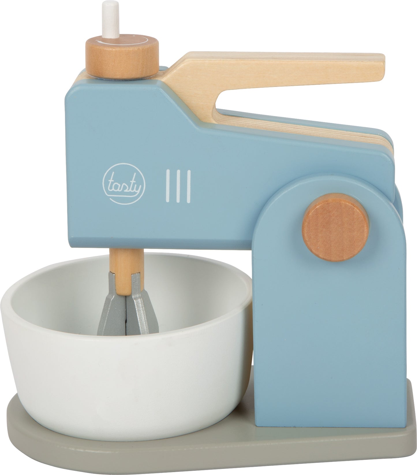 Set miksera „Tasty“ - slika 5