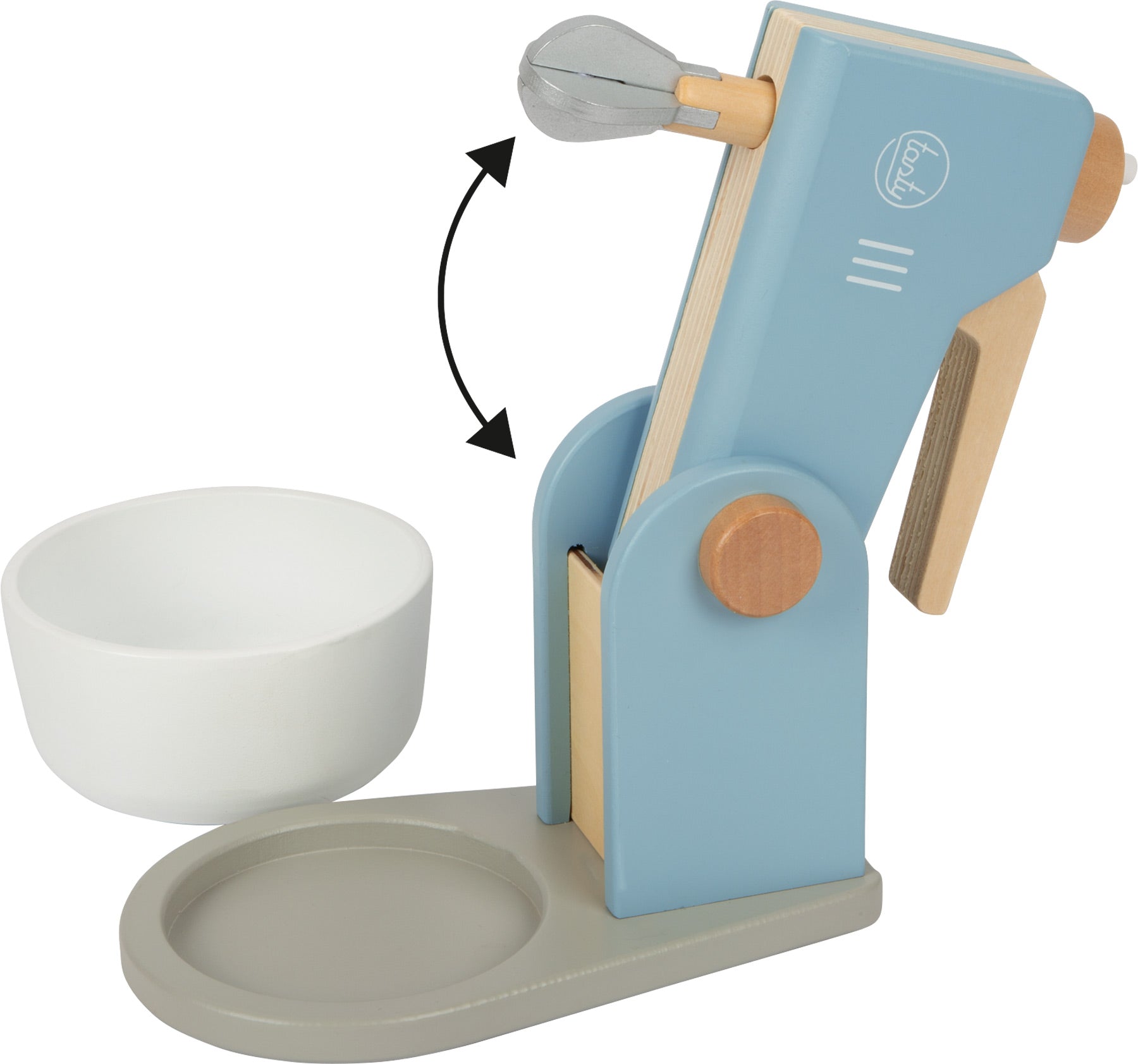 Set miksera „Tasty“ - slika 6