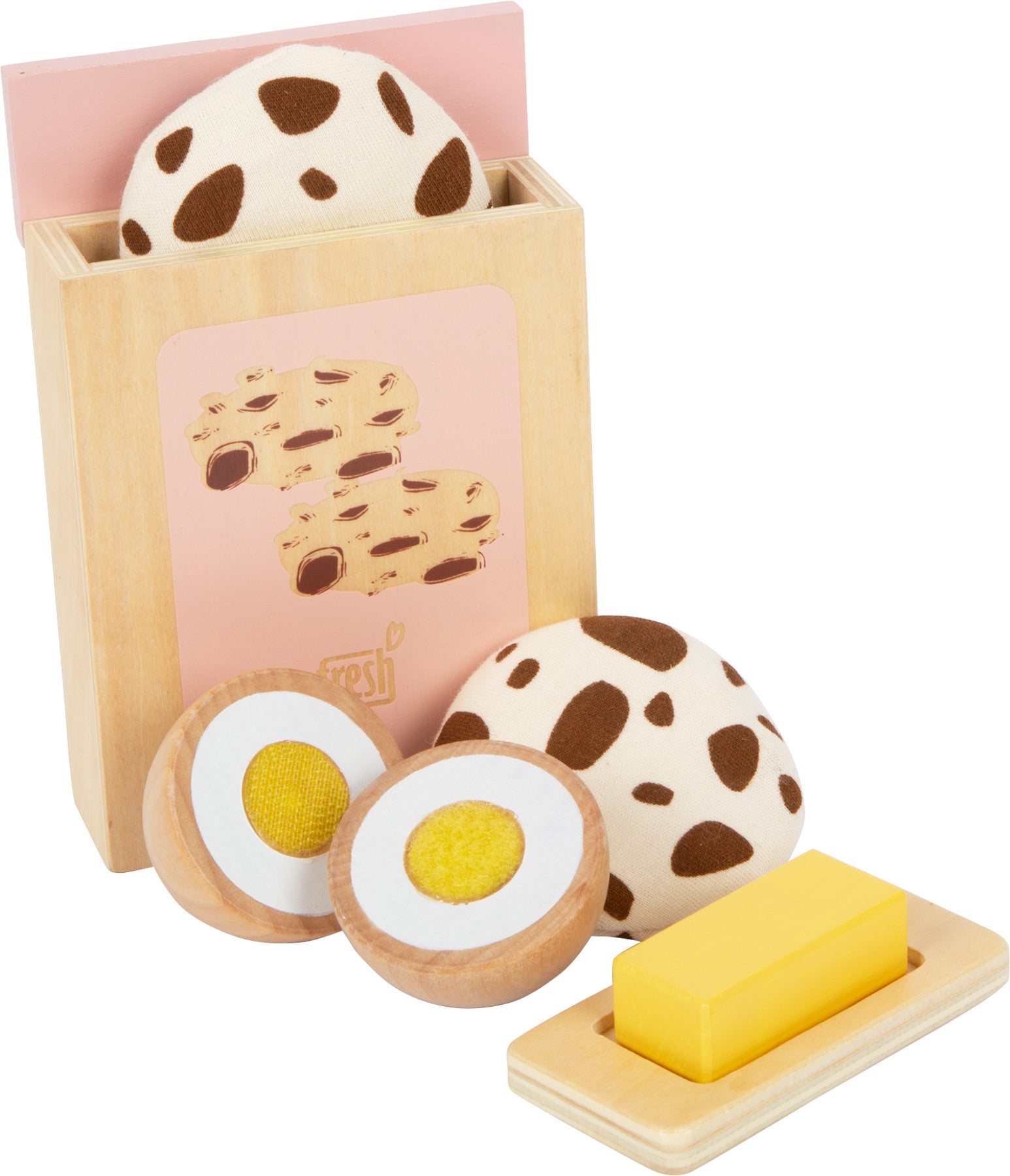 Set miksera „Tasty“ - slika 9