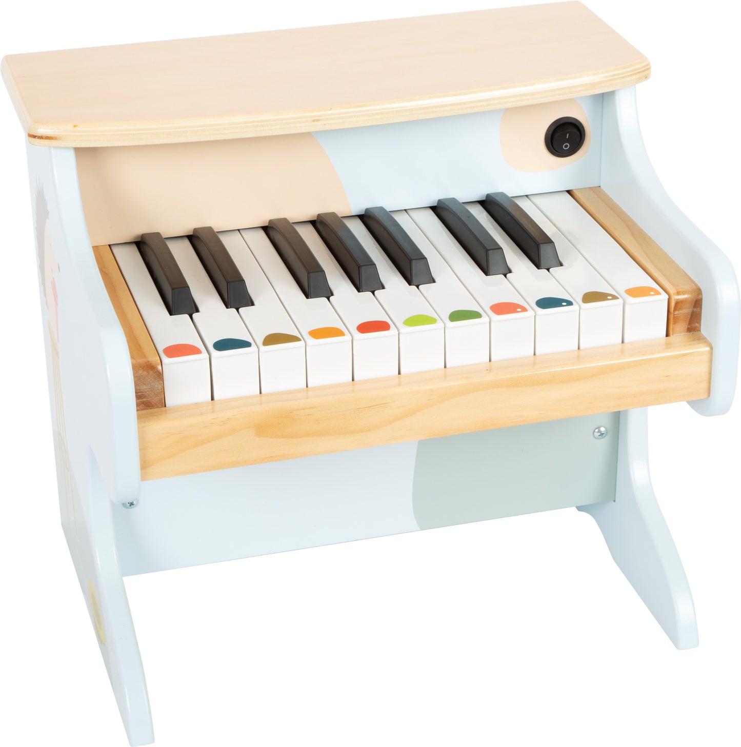 Piano "Groovy Beats" | Trenutno nema podataka.