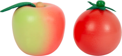 Vegetarijanski prehrambeni set „svježe“ - slika 6
