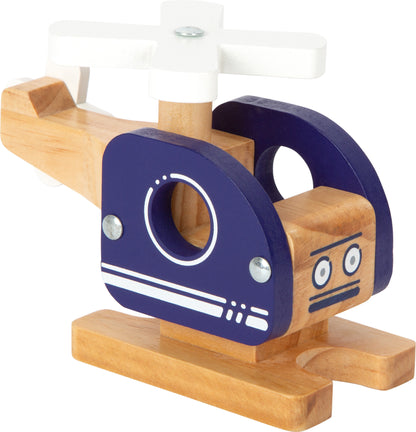 Helikopter | Materijal: metal