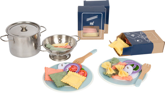 Set kuharskih alata | Materijal: metal