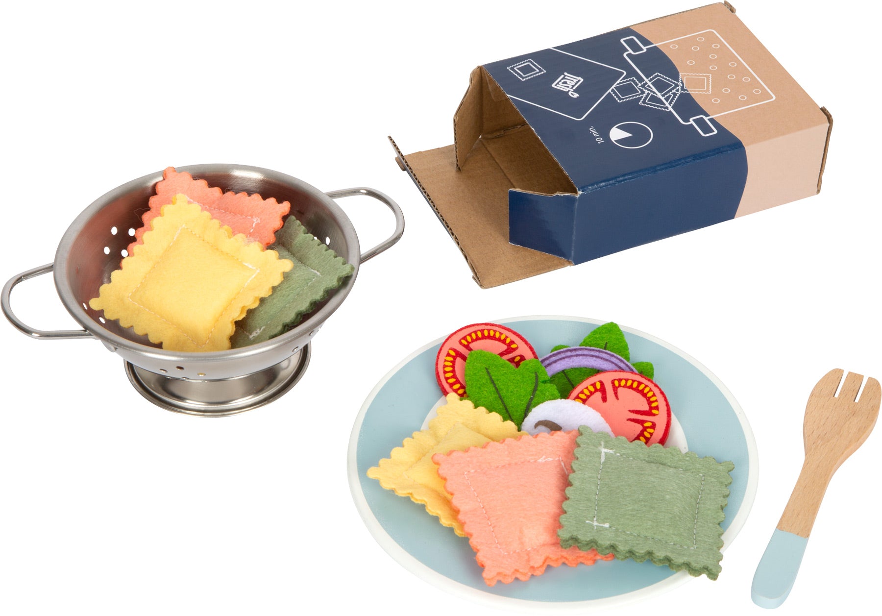 Set kuharskih alata - slika 6