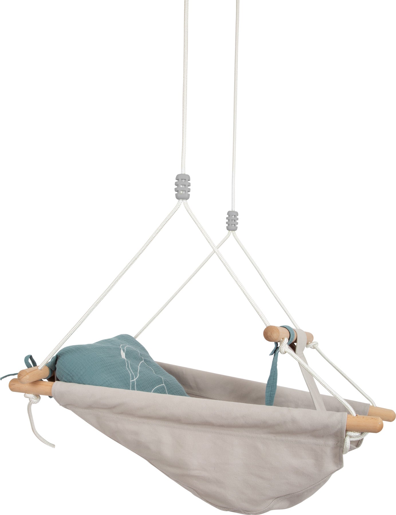 Bebi ljuljačka "Seaside" - slika 5