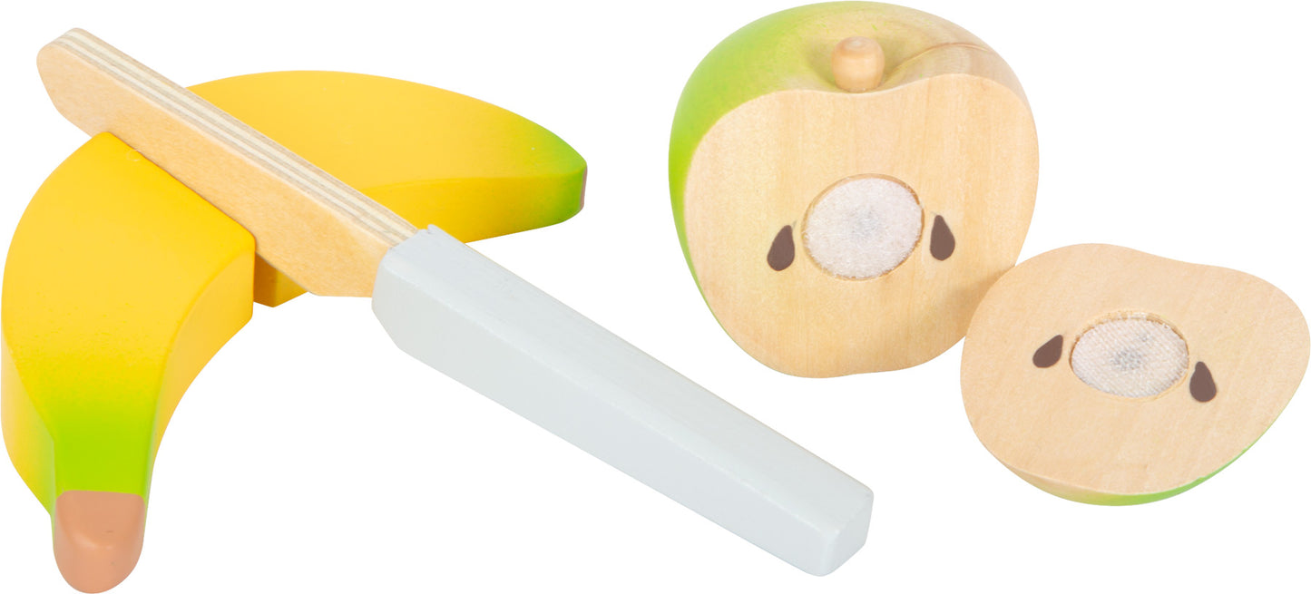 Set za rezanje za ručak „fresh“ - slika 5