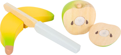 Set za rezanje za ručak „fresh“ - slika 5