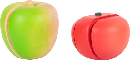 Set za rezanje za ručak „fresh“ - slika 7