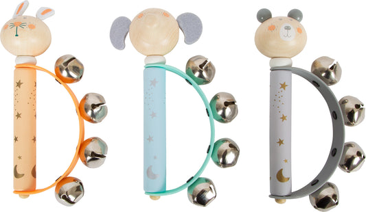 Izložbeni stalak za Pastel Baby Bells - slika 2