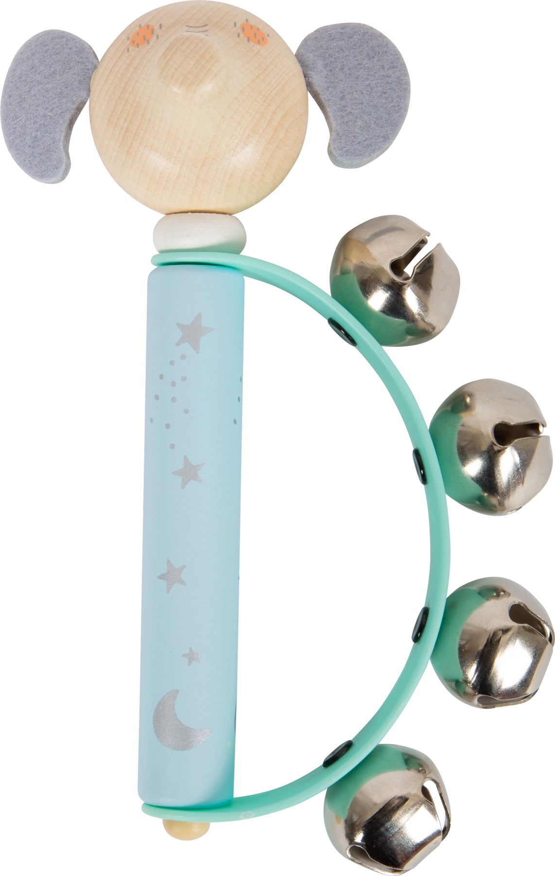 Izložbeni stalak za Pastel Baby Bells - slika 4