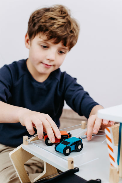 Ralinška garaža - slika 4