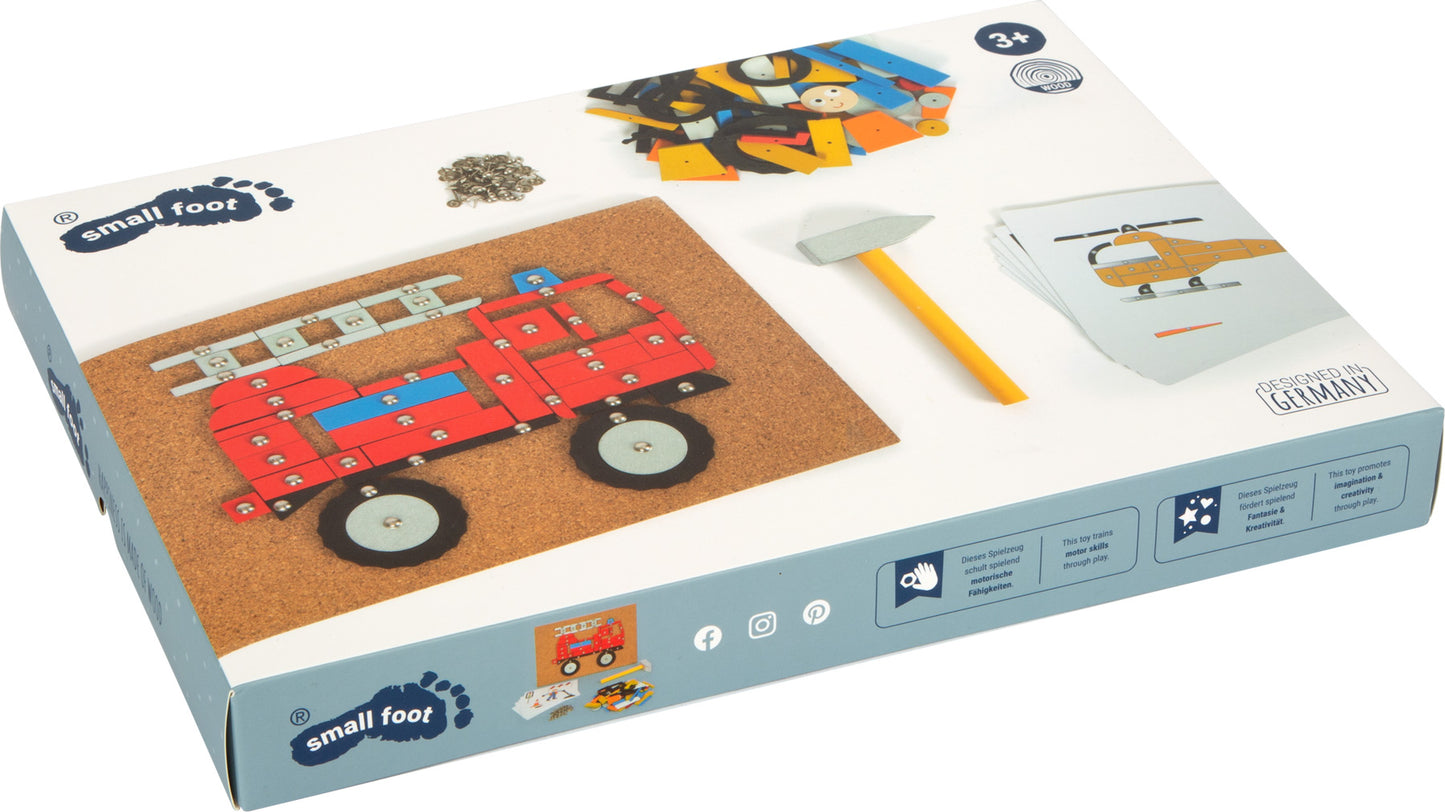 Vozila iz igre City Hammer - slika 8