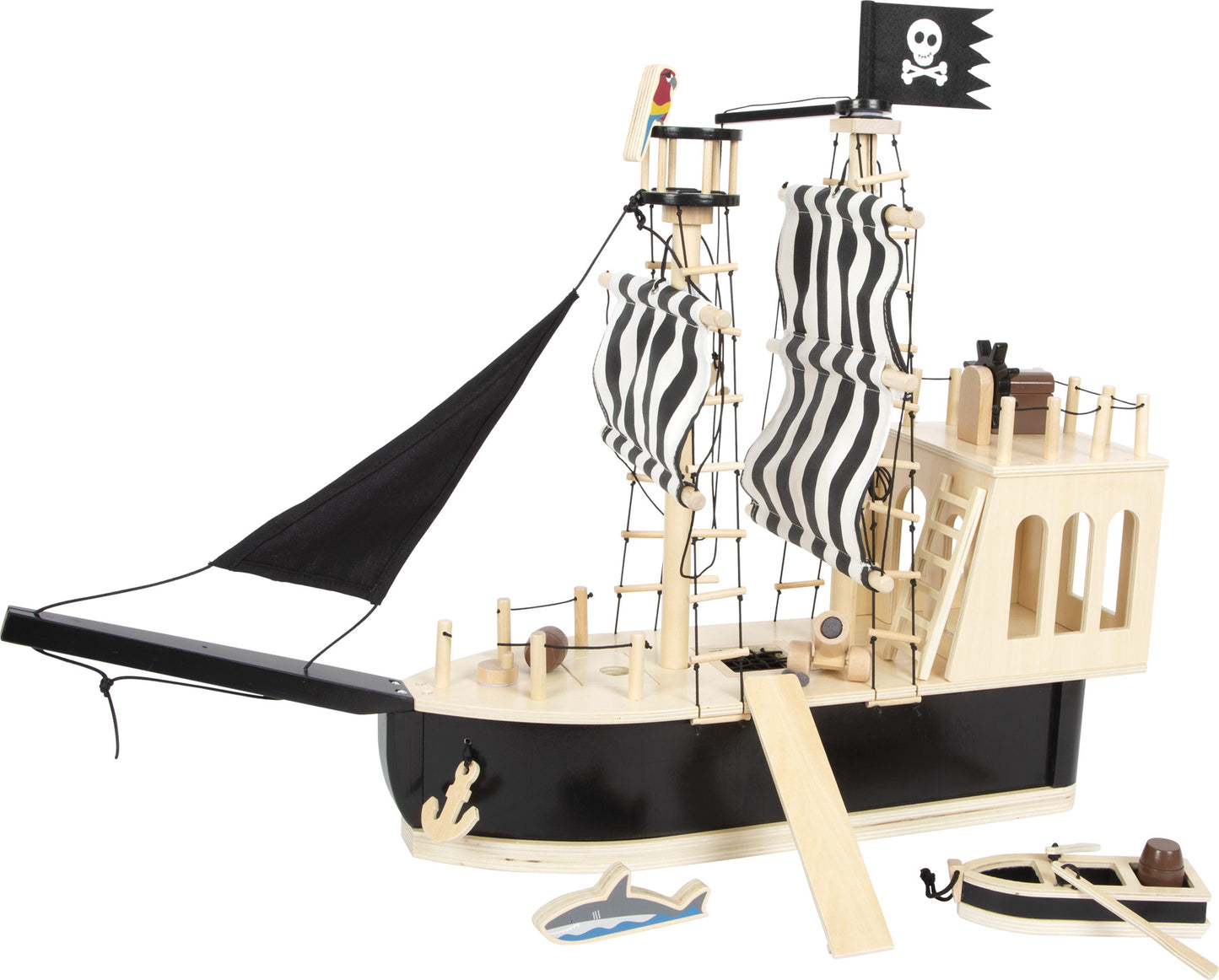 Pirati Brod - slika 5