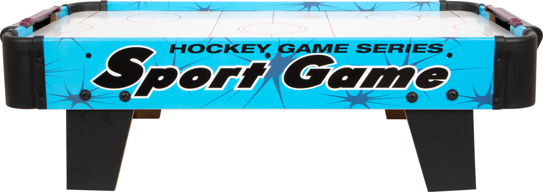 Prvak u Air Hockeyju - slika 3