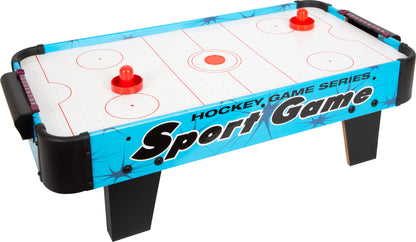 Prvak u Air Hockeyju - slika 2