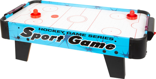 Prvak u Air Hockeyju | Trenutno nema podataka.