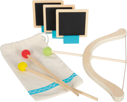 Luk i strijela "Active" | Materijal: tekstil