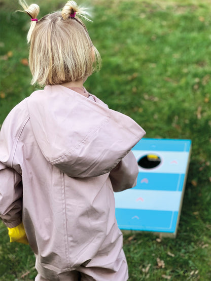 Igra Cornhole i Sling Puck "Active" - slika 3