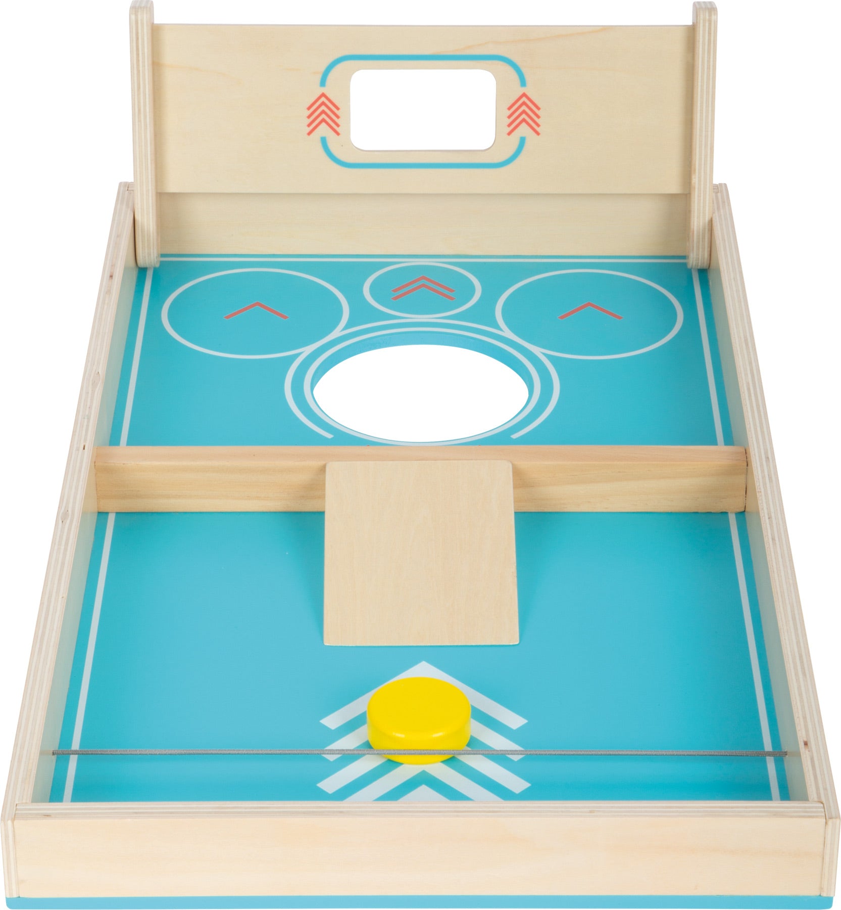 Igra Cornhole i Sling Puck "Active" - slika 6