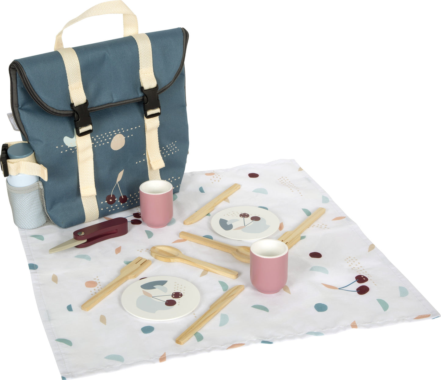 Ruksak za piknik "ukusan" | Materijal: tekstil