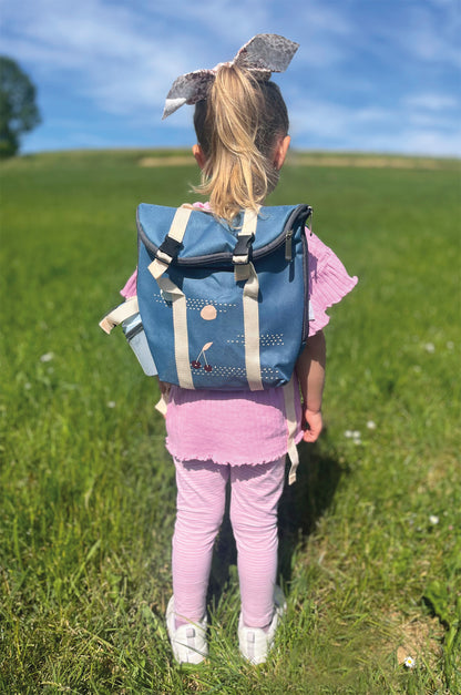 Ruksak za piknik "ukusan" - slika 2