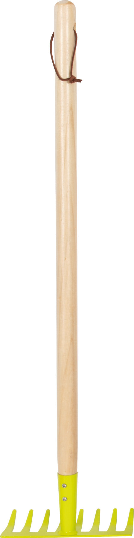 Grablji, set od 6, zelene boje - slika 2